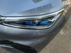 BYD Yuan PLUS 510KM Flagship - ფოტო 4
