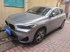 BMW X2 sDrive25i M Sport Package - фото 1