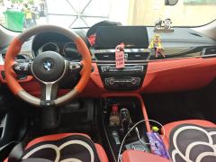 BMW X2 sDrive25i M Sport Package - фото 16