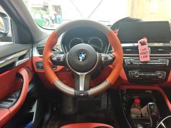 BMW X2 sDrive25i M Sport Package - фото 18