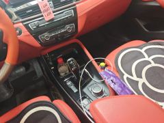 BMW X2 sDrive25i M Sport Package - фото 19