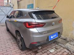 BMW X2 sDrive25i M Sport Package - фото 2