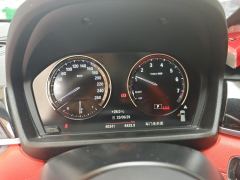 BMW X2 sDrive25i M Sport Package - фото 20