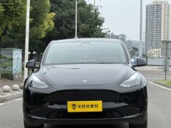 Tesla Model Y Facelift 545km Rear-Wheel Drive Edition - фото 2