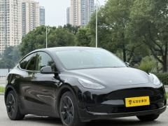 Tesla Model Y Facelift 545km Rear-Wheel Drive Edition - фото 3