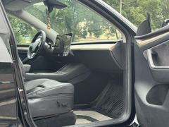 Tesla Model Y Facelift 545km Rear-Wheel Drive Edition - фото 4