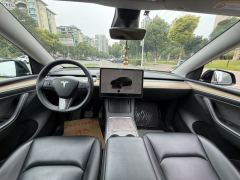 Tesla Model Y Facelift 545km Rear-Wheel Drive Edition - фото 5