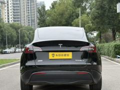 Tesla Model Y Facelift 545km Rear-Wheel Drive Edition - фото 8