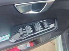 Wuling Xingchen 1.5T CVT Star Shine Edition - photo 13