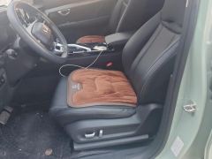 Wuling Xingchen 1.5T CVT Star Shine Edition - photo 14