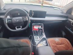 Wuling Xingchen 1.5T CVT Star Shine Edition - photo 16