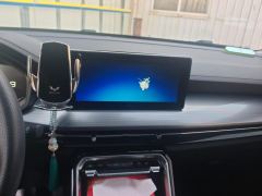 Wuling Xingchen 1.5T CVT Star Shine Edition - photo 17