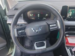 Wuling Xingchen 1.5T CVT Star Shine Edition - photo 18