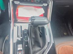 Wuling Xingchen 1.5T CVT Star Shine Edition - photo 19
