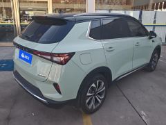 Wuling Xingchen 1.5T CVT Star Shine Edition - photo 2
