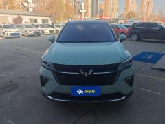 Wuling Xingchen 1.5T CVT Star Shine Edition - photo 3