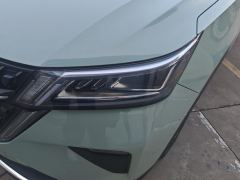 Wuling Xingchen 1.5T CVT Star Shine Edition - photo 4