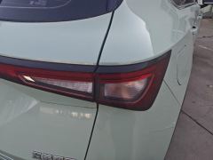 Wuling Xingchen 1.5T CVT Star Shine Edition - photo 5