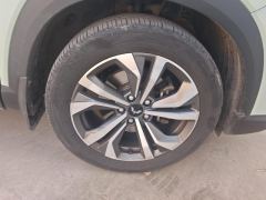 Wuling Xingchen 1.5T CVT Star Shine Edition - photo 6