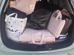 Wuling Xingchen 1.5T CVT Star Shine Edition - photo 7