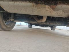 Wuling Xingchen 1.5T CVT Star Shine Edition - photo 9