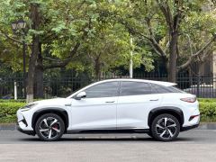 BYD Haima Lion 07EV 610km Long Range Edition - фото 3