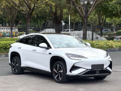 BYD Haima Lion 07EV 610km Long Range Edition - фото 4