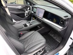 BYD Haima Lion 07EV 610km Long Range Edition - фото 5