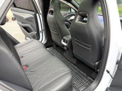 BYD Haima Lion 07EV 610km Long Range Edition - фото 7