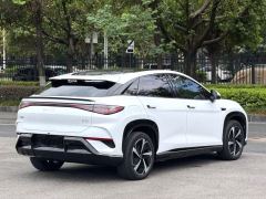 BYD Haima Lion 07EV 610km Long Range Edition - фото 8
