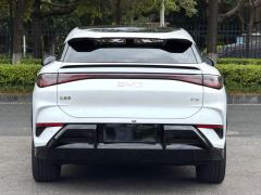 BYD Haima Lion 07EV 610km Long Range Edition - фото 9
