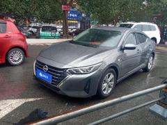Nissan Sylphy 1.6L Edition - photo 1