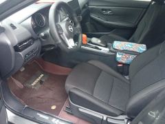 Nissan Sylphy 1.6L Edition - photo 14