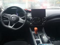 Nissan Sylphy 1.6L Edition - photo 16