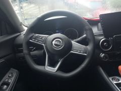 Nissan Sylphy 1.6L Edition - photo 18