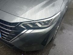 Nissan Sylphy 1.6L Edition - photo 4