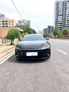 Changan A07 BEV Value Edition 710km Flagship Edition - ფოტო 2