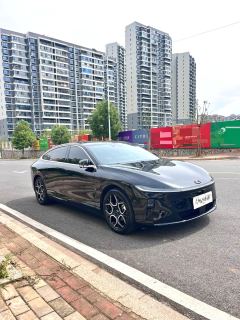 Changan A07 BEV Value Edition 710km Flagship Edition - ფოტო 3