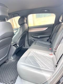 Changan A07 BEV Value Edition 710km Flagship Edition - ფოტო 6