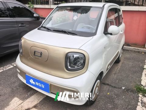 2025 Bestune Pony Besturn Xiaoma 222km Agile Edition - ავტომობილი ჩინეთიდან