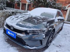 Honda Yingshipai Inspire 260TURBO Elite Edition - фото 1
