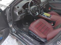 Honda Yingshipai Inspire 260TURBO Elite Edition - фото 14