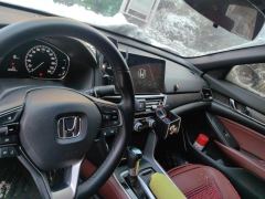 Honda Yingshipai Inspire 260TURBO Elite Edition - фото 16