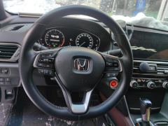 Honda Yingshipai Inspire 260TURBO Elite Edition - фото 18