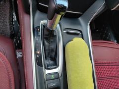 Honda Yingshipai Inspire 260TURBO Elite Edition - фото 19
