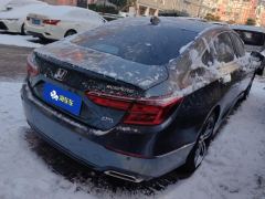 Honda Yingshipai Inspire 260TURBO Elite Edition - фото 2
