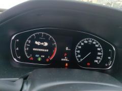 Honda Yingshipai Inspire 260TURBO Elite Edition - фото 20