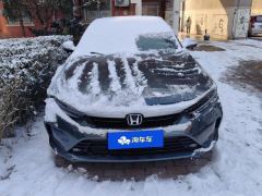 Honda Yingshipai Inspire 260TURBO Elite Edition - фото 3