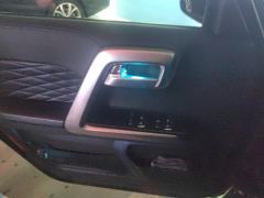BAIC Off-RoadBJ40 Edition 2.0T AWD Edition - ფოტო 13