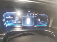 BAIC Off-RoadBJ40 Edition 2.0T AWD Edition - ფოტო 20